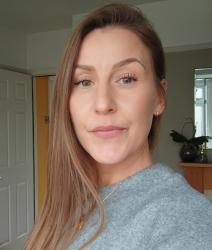User Profile: Sasher