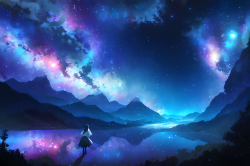 User Profile: StarrySkies1236