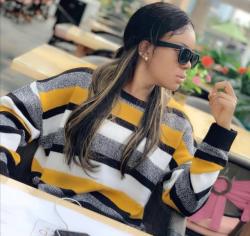 User Profile: QuiettAmy