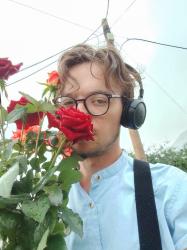 User Profile: Bipedd