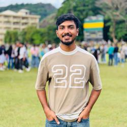 User Profile: LakshanSe2002