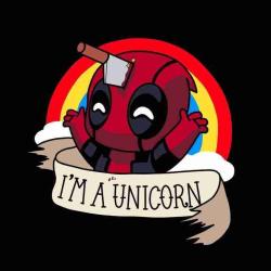 User Profile: DeadpoolxD