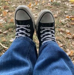 User Profile: Inkysmile23