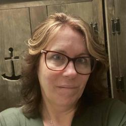 User Profile: blueAcai236