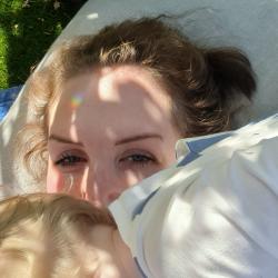 User Profile: EllisRose