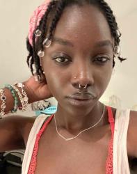 User Profile: CrystalTee