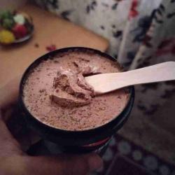 User Profile: CoffeeBeans3