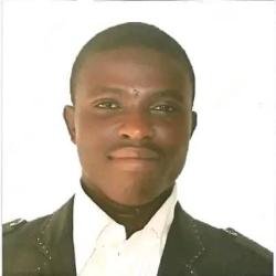 User Profile: Oluwatosinn