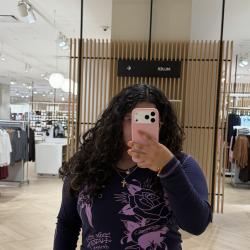 User Profile: lilimaxjim