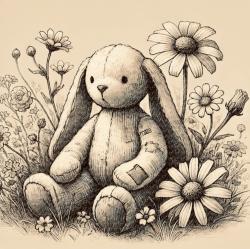 User Profile: notHappinessBunny