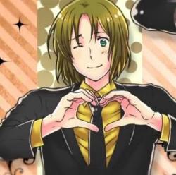 User Profile: TORIII09