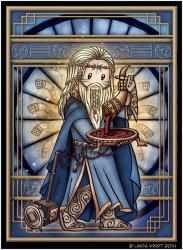 User Profile: Stendarr00