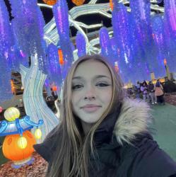User Profile: RaeBaeIscrazy08
