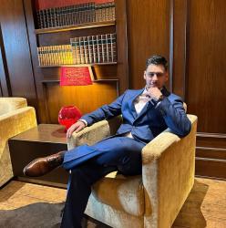 User Profile: WaterMike