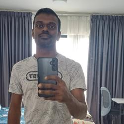 User Profile: prakaash752