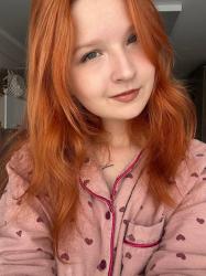User Profile: AnnaGLAZ