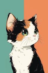 User Profile: curiouscalico