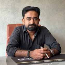 User Profile: josephkonikkara