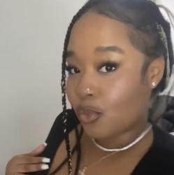 User Profile: sxvonne