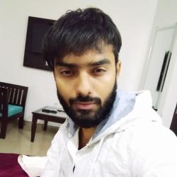 User Profile: JustChillDhondu
