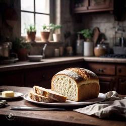 User Profile: breadcrumbs1234