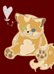 User Profile: Sillycalicos