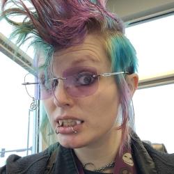 User Profile: batnemo