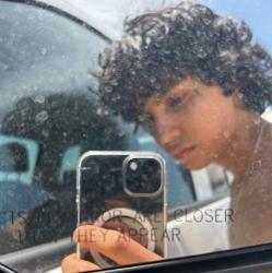 User Profile: istealchocolatechipcookies