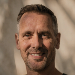 User Profile: MarkRoot