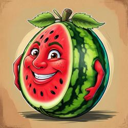 User Profile: courageousWatermelon1956