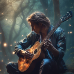 User Profile: ArborealGuitarist