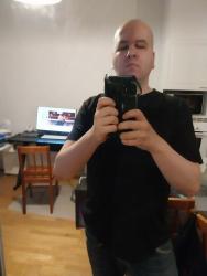 User Profile: Slayer22