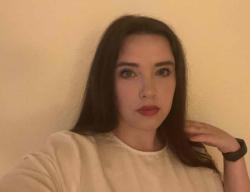 User Profile: Greenismyfavecolour
