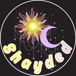 User Profile: Shayded