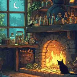 User Profile: metanoicbloom