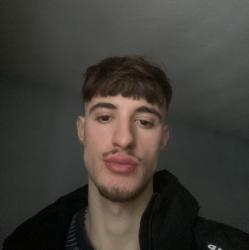 User Profile: ALBINISAD