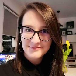 User Profile: MartaJ