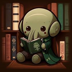 User Profile: BabyCthulhu