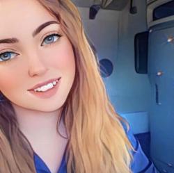User Profile: Girly1022