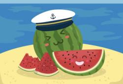User Profile: CaptinWatermelon