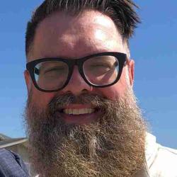 User Profile: ShamrockViking