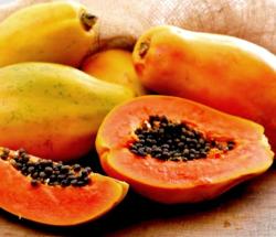 User Profile: Pining4Papaya