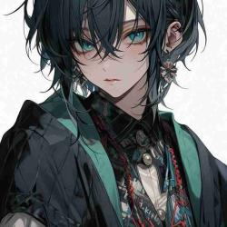 User Profile: 7evan777