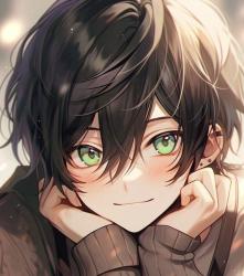 User Profile: SleepyMylo