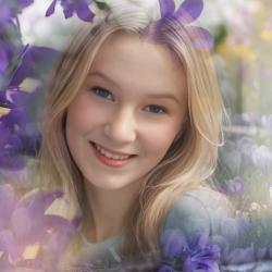 User Profile: AmalieAnne