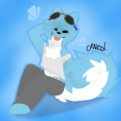 User Profile: Foxyaustin