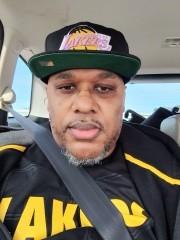 User Profile: DavidisBlessed