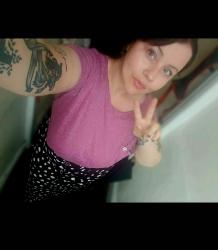 User Profile: Polieana