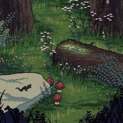 User Profile: gaellileo