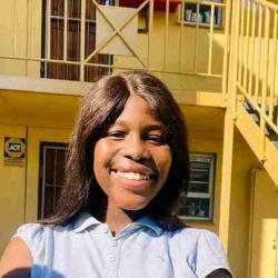 User Profile: anniekhasa